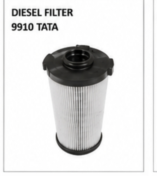 Engine, Cooling & Exhaust